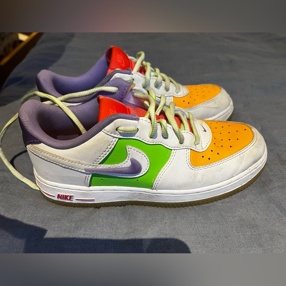 Nike Air Force 1 Low Size 3